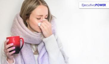 El HMPV aumenta su propagaci&oacute;n pero no genera alarma