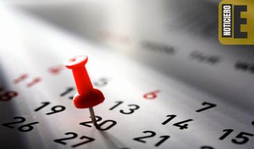 El mundo mide el tiempo de formas sorprendentes y diversas