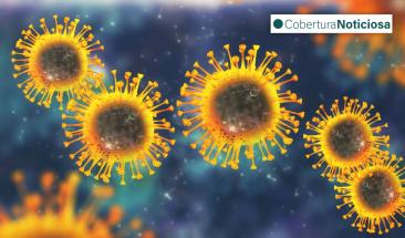 Confirman primera muerte por metapneumovirus en M&eacute;xico