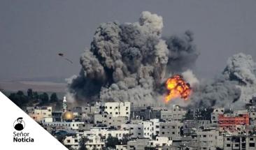 Israel y Ham&aacute;s alcanzan un acuerdo de alto al fuego