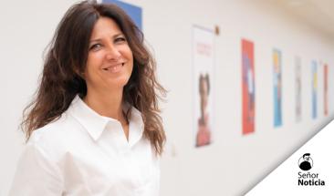 Nueva obra de Sabrina Rocca celebra la expansi&oacute;n de Grupo Covisian hacia Estados Unidos