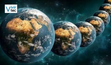 Google revoluciona la cu&aacute;ntica con un posible acceso a universos paralelos