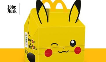 McDonald&rsquo;s y Pok&eacute;mon: una colaboraci&oacute;n que vuelve a sorprender