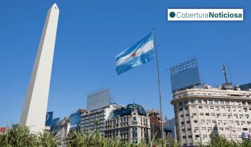 Cae inflaci&oacute;n argentina durante primer a&ntilde;o de gobierno de Milei