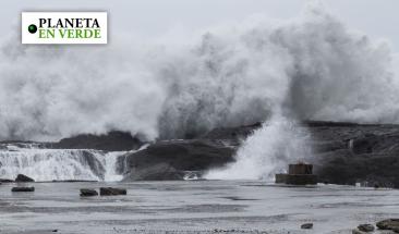 El tsunami m&aacute;s devastador que cambi&oacute; la historia de la humanidad