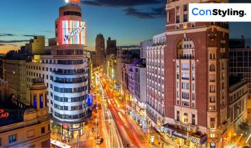 Madrid: la segunda mejor ciudad del mundo para visitar en 2025
