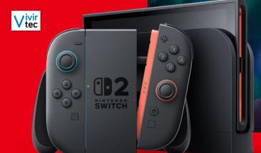 Nintendo Switch 2: una nueva era en los videojuegos