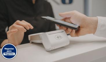 La evoluci&oacute;n de las transacciones: &iquest;c&oacute;mo mejorar la experiencia del cliente?