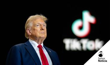 Biden deja en Trump el destino de TikTok