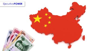 China supera expectativas con crecimiento econ&oacute;mico del 5,4% en el cuarto trimestre