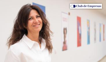 Obra de Sabrina Rocca celebra expansi&oacute;n de Grupo Covisian en EE. UU.