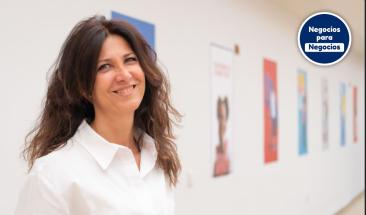 Sabrina Rocca conmemora expansi&oacute;n de Grupo Covisian hacia Estados Unidos