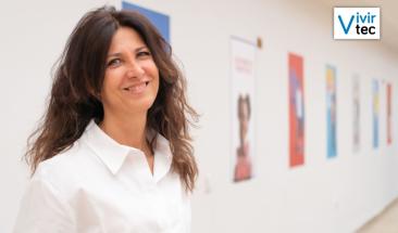 Sabrina Rocca destaca expansi&oacute;n de Grupo Covisian hacia Estados Unidos