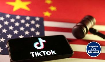 TikTok regresa en Estados Unidos tras pausa y promesa de Trump