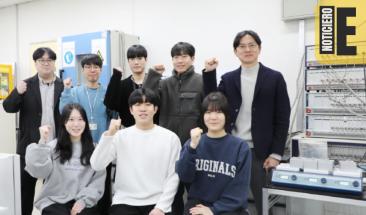 Investigadores coreanos crean la bater&iacute;a m&aacute;s segura y duradera