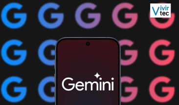Gemini ampl&iacute;a su alcance: m&aacute;s idiomas y personalizaci&oacute;n para los usuarios