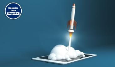 La inversi&oacute;n en startups espa&ntilde;olas crece un 36% en 2024