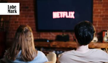 Netflix apuesta por duplicar sus ingresos publicitarios para 2025