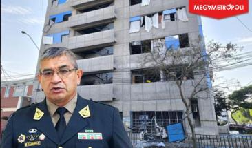 V&iacute;ctor Zanabria revela autor&iacute;a intelectual tras ataque en Trujillo