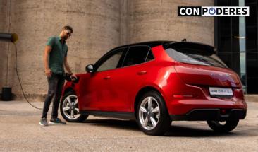 Uruguay fortalece su crecimiento con ventas r&eacute;cord de autos el&eacute;ctricos en 2024