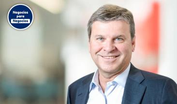 Schindler nombra nuevo presidente y CEO en hist&oacute;rica transici&oacute;n