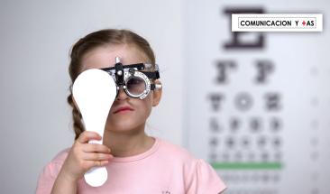 Cada vez m&aacute;s ni&ntilde;os a nivel global sufren miop&iacute;a