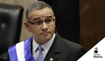 Muere Mauricio Funes a los 65 a&ntilde;os de edad