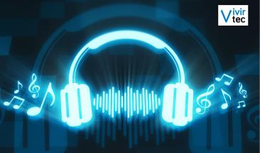 10 herramientas de inteligencia artificial gratis para crear m&uacute;sica