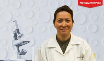 Cient&iacute;fica mexicana revolucion&oacute; la ciencia con 11 premios internacionales