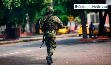 Presidente Petro declara emergencia en Catatumbo por conflicto armado