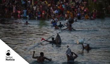 Crisis humanitaria en Hait&iacute; ya suma m&aacute;s de un mill&oacute;n de desplazados