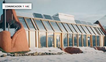 Viviendas autosuficientes lideran el cambio ecol&oacute;gico