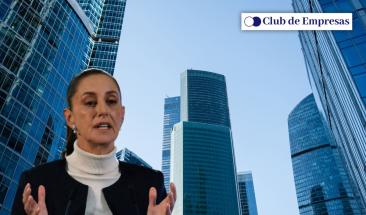 Sheinbaum promete incentivos fiscales para atraer inversiones a México