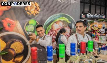 Per&uacute; lanza el Inti Raymi en FITUR 2025