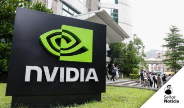 Nvidia sufre ca&iacute;da hist&oacute;rica ante avance de DeepSeek
