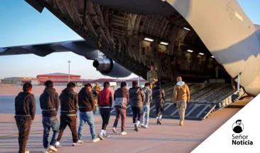 Colombia y EE.UU. superan crisis diplom&aacute;tica tras choques por deportaciones