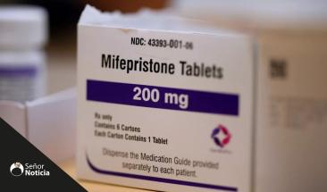 La p&iacute;ldora del d&iacute;a despu&eacute;s como alternativa a la mifepristona