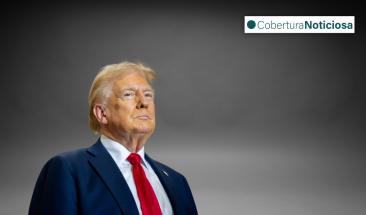 Trump suspende fondos de ayuda exterior