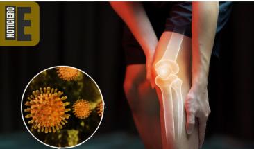 Investigadores espa&ntilde;oles identifican mutaci&oacute;n responsable del c&aacute;ncer &oacute;seo agresivo