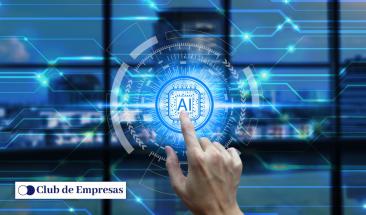 El 61% de empresas priorizar&aacute; la inteligencia artificial este a&ntilde;o