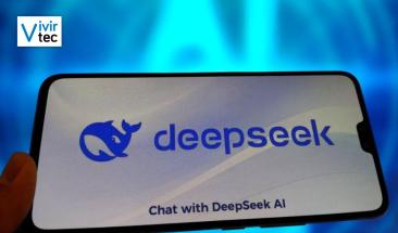 DeepSeek: la inteligencia artificial china que sacude a Silicon Valley