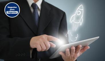 Estas son las startups que est&aacute;n cambiando el mundo