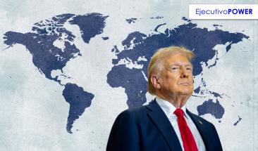 La administraci&oacute;n Trump congela la ayuda exterior para el desarrollo mundial