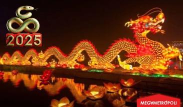 Millones de personas celebran la llegada del A&ntilde;o Nuevo Chino