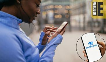 DeepSeek revoluciona la IA y desaf&iacute;a a la tecnolog&iacute;a estadounidense