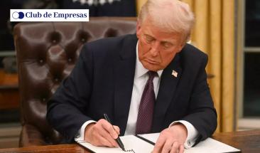 EE. UU. confirma que aranceles a M&eacute;xico y Canad&aacute; entrar&aacute;n en vigor en febrero