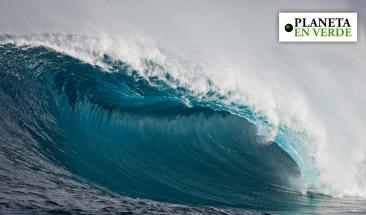 El mar podr&iacute;a elevarse hasta 1.9 metros en 2100