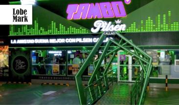Pilsen Callao transforma una tienda Tambo en una experiencia inmersiva