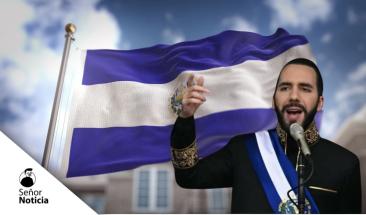 EE. UU. y El Salvador acuerdan recepci&oacute;n de migrantes extranjeros