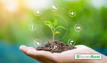 Tendencias tecnol&oacute;gicas que transformar&aacute;n la agricultura en 2025